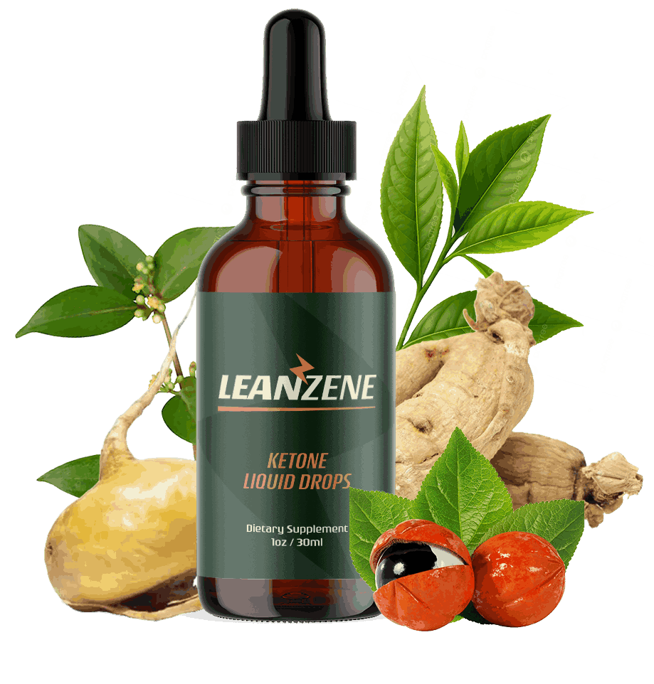 Leanzene weight loss